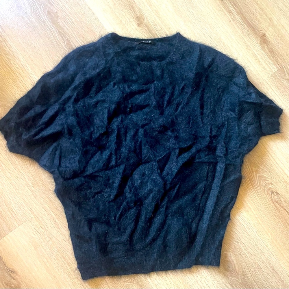 European Cashmere Shirt